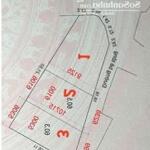 Bán lô đất kiệt bình thái 4, cẩm lệ, chỉ 2,05 tỷ