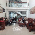 Bán nhà hxt 1 sẹc thông nguyễn sỹ sách 55m2(5x11) 4 tầng mới gần chợ tân trụ 8.1 tỷ. 0902675790