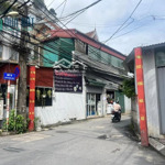 Hiếm 4.3 tỷ 38.2m2 mt lớn 5.5m ô tô vào tận đất phố thạch cầu long biên. ngõ nông sdcc