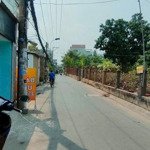 Chính chủ bán lô đất hẻm xe hơi 1806 huỳnh tấn phát nhà bè 5x20m giá 5 tỷ 590 triệu thương lượng