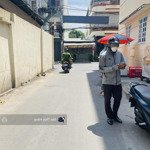 đất linh tây sát phạm văn đồng - hệ số cao 4.6 - ngang ~6m - 110m2 giá 8.2 tỷ - đường ôtô né nhau