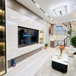 Bán nhà lạc long quân siêu hiếm đẹp long lanh ánh kim, 3 phòng ngủ master, 30m2 5.9 tỷ 0336712506