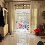 Nhà 2 tầng khu đ. số p. tân quy q7 mặt tiền hẻm xe hơi 40m2 ngang 4m nhà đẹp ở ngay - chỉ 5 tỉ xíu