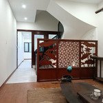 Bán nhà riêng tại kim giang, 8,5 tỷ, 45m2, 5pn, 5wc, 6 tầng, pháp lý đầy đủ