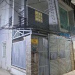 Khu nam long nguyễn văn quỳ q7 - 50m2 - 2tầng 3pn - ngang hơn 4m - ăn góc 2 mặt hẻm - nhỉnh 4tỷ