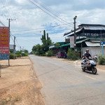 Mở bán đất sổ riêng thổ cư full giá 549tr - 649tr