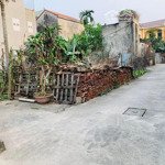 Chỉ 2 tỷ 250 triệu sở hữu ngay đất thổ cư đan kim - liên nghĩa - văn giang sát kđt xuân cầu