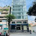 Văn phòng cho thuê giá rẻ quận 1 đường nguyễn công trứ, dt 100-200-300m2, đầy đủ tiện ích
