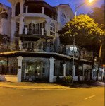 Bán biệt thự liền kề khu đô thị việt hưng, long biên, lô góc 2mặt thoáng kinh doanh vị trí đẹp