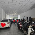 Siêu vip nhà mặt tiền đường trần hưng đạo dt 485m2 (7,2 x 52m) nở hậu 9m mặt tiền siêu đỉnh vip
