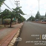 2,2 hecta đất thổ cư quá hot mặt tiền đường đt 741