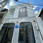 Gấp bán chính chủ giảm gấp 400tr chỉ còn nhà đẹp 2 tầng hẻm thông xô viết nghệ tĩnh sát tcv