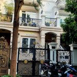 Cho thuê nhà phố 5mx20m, kdc cityland garden hills, p.5, gò vấp, cạnh emart