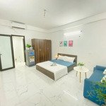 Phòng vũ trọng phụng 1 ngủ + 1 bếp giá 3tr8/tháng
