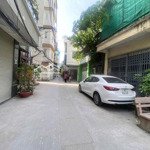 Bán nhà phố thái thịnh. dt:27m/3 tầng. gần ô tô đỗ. dân trí cao. phân lô. giá: 4,75 tỷ