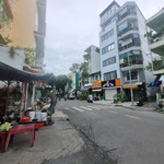 Bán nhà mặt phố tại chợ vải, phường 14, quận 5, hồ chí minh, giá ưu đãi 14,5 tỷ, 56m2, 4 tầng