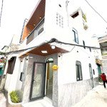 Nhà riêng tại bùi đình túy, phường 24, bình thạnh, ngang 3,4m x 9m, 28,8m2, trệt + 1 lầu, 3pn