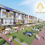 Biệt thự ven sông , nâng tầm đẳng cấp sống
