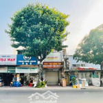 Bán nhà mặt tiền 376 gò dầu 3 lầu 1 trệt