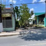 Cần ra nhanh lô đất mt đường huỳnh văn trí, bình chánh, 570 triệu, 100m2, shr, gần chợ bình chánh