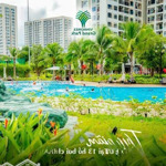 Căn siêu hot, 2pn+ 69m2 origami rẻ nhất thị trường 3,36 tỷ, ân hạn gốc lãi 2 năm, giãn tt đến 2026.