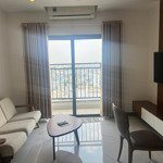 Căn hộ 2pn 70 m2 có ban công. gần chợ bà chiểu - lê quang định - bạch đằng