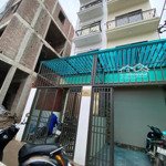Nhà riêng đẹp gần cao tốc pháp vân ngũ hiệp thanh trì dt 44m 4 tầng mt 3.3m chào 5,3 tỷ