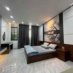 Bán nhà đẹp thang máy - 69 tứ liên - 72m2 x 5t x mt 4.5m - ngõ thông - 8 ngủ ở luôn
