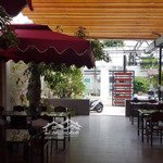 Khách sạn 2 mặt tiền đường phan chu trinh, tp. biển vũng tàu, thu nhập khủng bãi trước vũng tàu