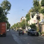 Bán nhà mặt tiền man thiện, ngang 5m2 bề thế, 110m2, 5 tầng, btct, nhỉnh 15 tỷ