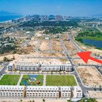 Chính chủ cần bán lô đất biển ngọc dương đường 10m5 diện tích 125m2 cách sông 50m