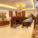 Bán biệt thự tại đường thụy khuê - tây hồ