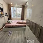 Bán nhà phân lô đẹp,ngõ 38 xuân la dt 37m2 5 tầng mt 3.8m. 5m ra oto tránh.