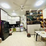 Bán nhà nguyễn chính, tân mai, 8,5 tỷ, 30m2, view đẹp ô tô đỗ cổng