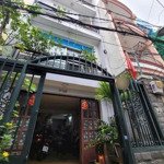 Bán nhà 5 tầng đường trường sa, p2, phú nhuận, 4x12m, 48m2, chỉ 7.5 tỷ