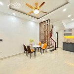 Bán nhà tân mai - nguyễn chính 34m2, 6,95 tỷ, 3pn, 5t