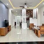Bán nhà 3 tầng đối diện khu đất trung tâm thương mại dịch vụ, kđt hà quang 1 đã có sổ hồng giá 8 tỷ