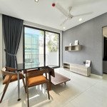 Căn hộ 1pn thoáng mát ngay ngã tư bảy hiền - công viên hoàng văn thụ