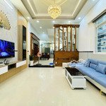 Bán nhà có hđ thuê 12tr/tháng. chiến thắng p9 phú nhuận. 45m2/1tỷ900. hẻm ô tô shr chính chủ