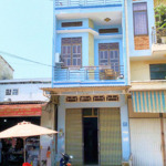 Bán nhà mặt phố tại đường phan chu trinh, quyết thắng, kontum, 5,4 tỷ, 133m2