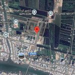 Bán đất nền thị trấn sông đốc, trần văn thời, cà mau