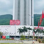 Bán chung cư calla view biển 2 pn ngay siêu thị go quy nhơn giá 1,7 tỷ
