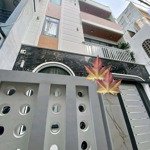 Thiếu vốn cần bán gấp căn nhà nguyễn văn chiêu - p.8- gò vấp, đang cho thuê 21tr, giá 2tỷ960/79,5m2