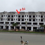 Vị trí đẳng cấp, liền kề khu đô thị kim chung, di trạch, diện tích rộng, mặt tiền lớn, giá đầu tư
