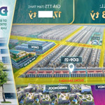 Cắt lỗ căn shophouse 120m đường đảo dừa 9 tại vinhomes oceanpark 2 - giá siêu rẻ, chỉ 17 tỷ