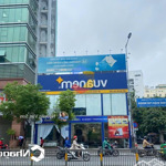 Bán siêu phẩm mặt tiền đường nguyễn văn trỗi, p11, q. phú nhuận