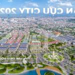 Shophouse galleria –giá cực sốc