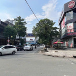 Mt hai bà trưng quận 1 12x25m 2 tầng 125 tỷ
