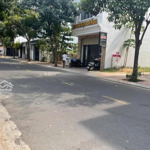 Bán đất mặt tiền nguyễn thị minh khai, gần bãi sau vũng tàu