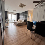 Cho thuê căn hộ graden gate - hoàng minh giám ,103m2 ,3pn ,2wc full nt giá 23tr/tháng lh 0933481089